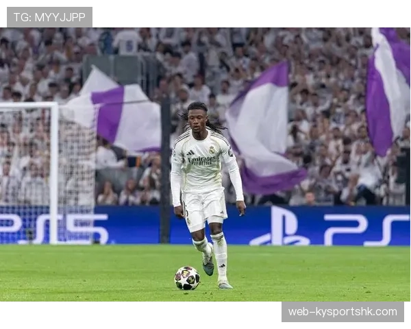 8000万欧加盟皇马，楚阿梅尼的豪门跨越能否兑现价值？