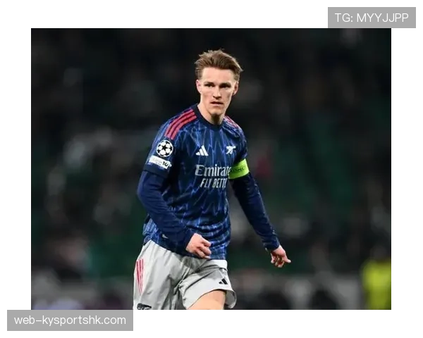 厄德高爆发赛季：顶级中场的数据逻辑与能力边界