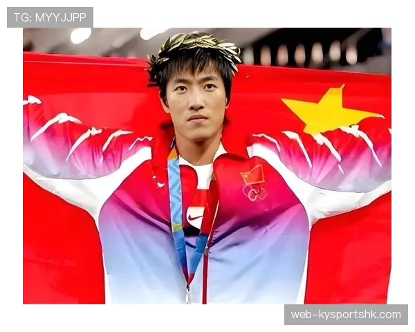 刘翔当年退赛那会儿，谁还记得他脚上缠的绷带比代言合同还厚？