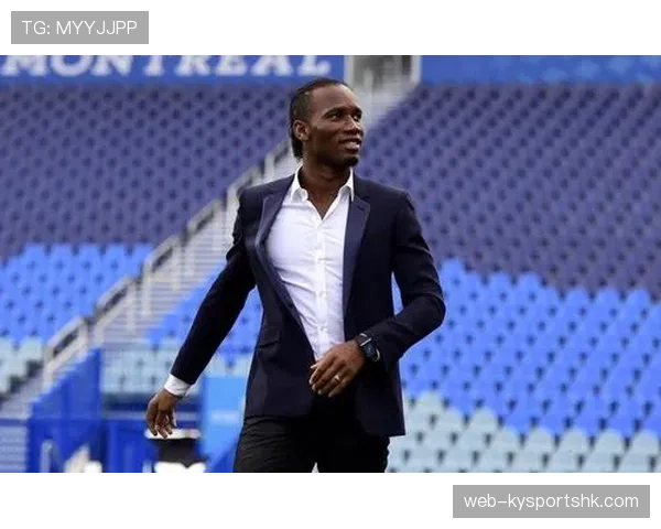 德罗巴近期禁区前插威胁显著提升，胜过赛季初表现