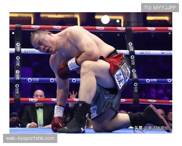 张志磊在家练拳把楼板砸穿了？