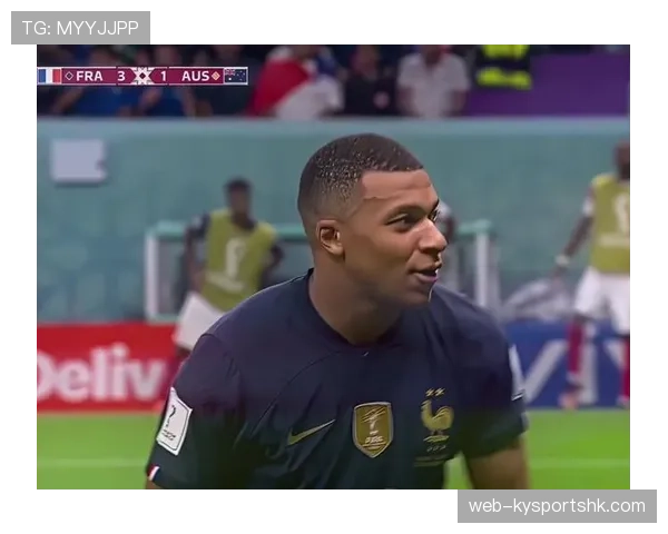 杜埃与姆巴佩：新生代法国进攻天才的效率差异与战术角色解析