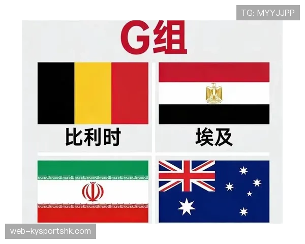 世界杯G组球队实力全面盘点 世界杯G组球队实力全面盘点