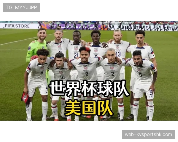世界杯美国队D组最新前景报告 世界杯美国队D组最新前景报告